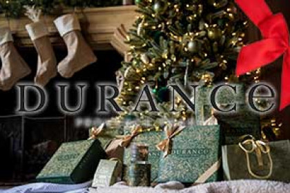 Offrez lui le cadeau qui lui fera plaisir avant Noël - DURANCE