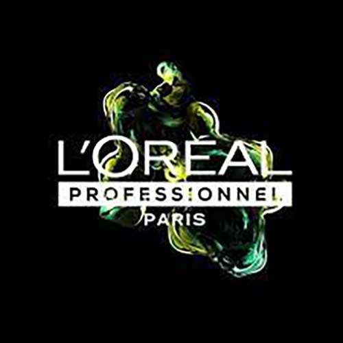 L'Oreal Professionnel Paris logo L'Oreal Professionnel Paris