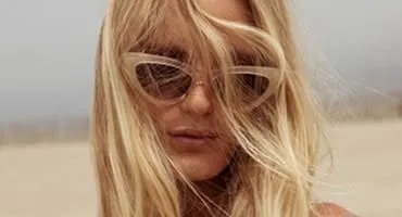 Les 5 mythes sur l'entretient de vos cheveux en été