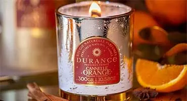 Bougies à Mèche en Bois Durance | Une Odyssée Sensorielle entre Tradition et Innovation