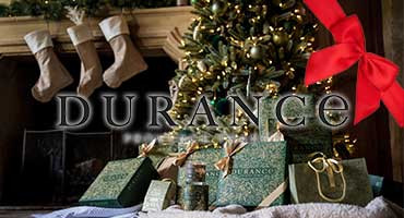 Offrez lui le cadeau qui lui fera plaisir avant Noël - DURANCE