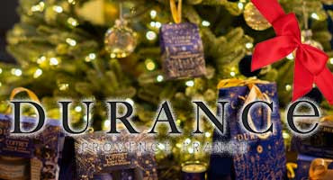 Offrez lui le cadeau qui lui fera plaisir avant Noël - DURANCE