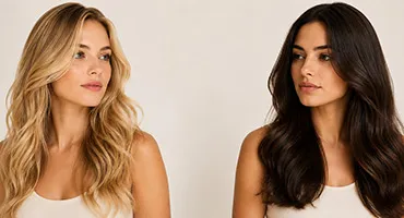 Deux femmes peuvent utiliser les mêmes produits capillaires et obtenir des résultats différents selon leur fibre, leur porosité et leur historique capillaire.